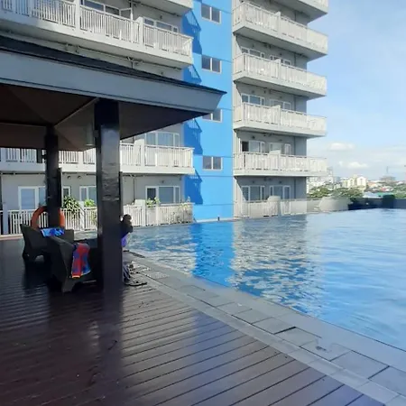 Mezza II Residences Condotel By Czarynah\'S Crib
