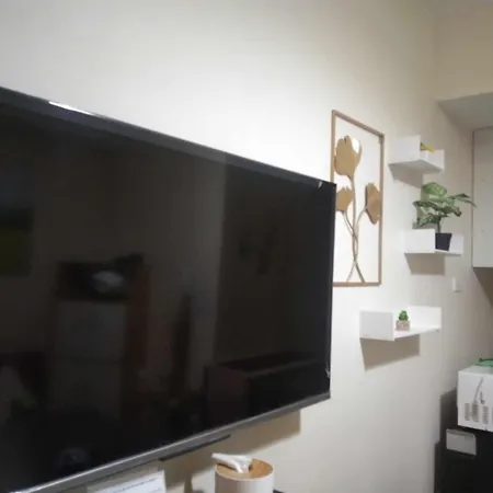 Mezza II Residences Condotel By Czarynah'S Crib